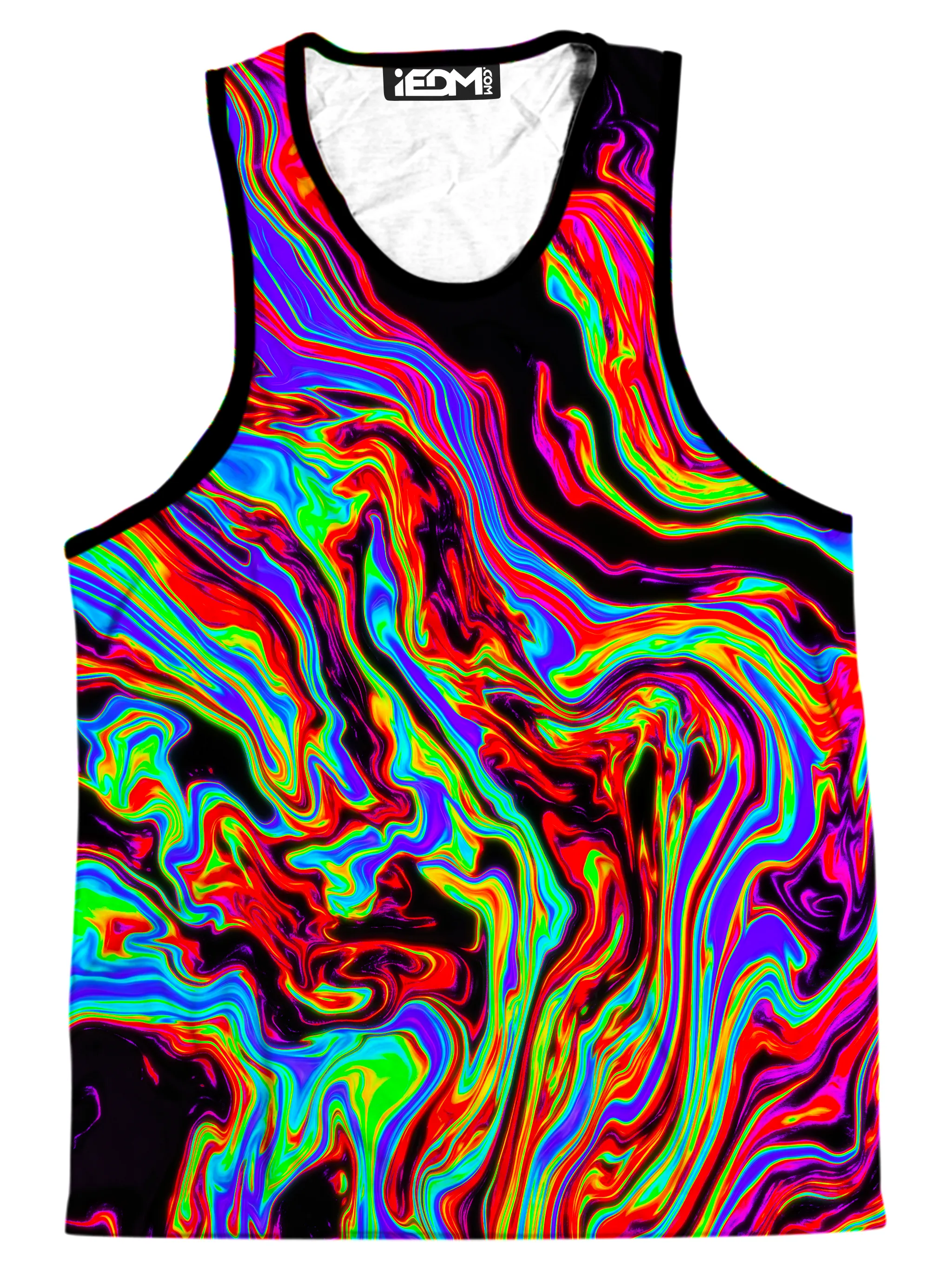 Magic Fuel Men's Tank sold by iEDM