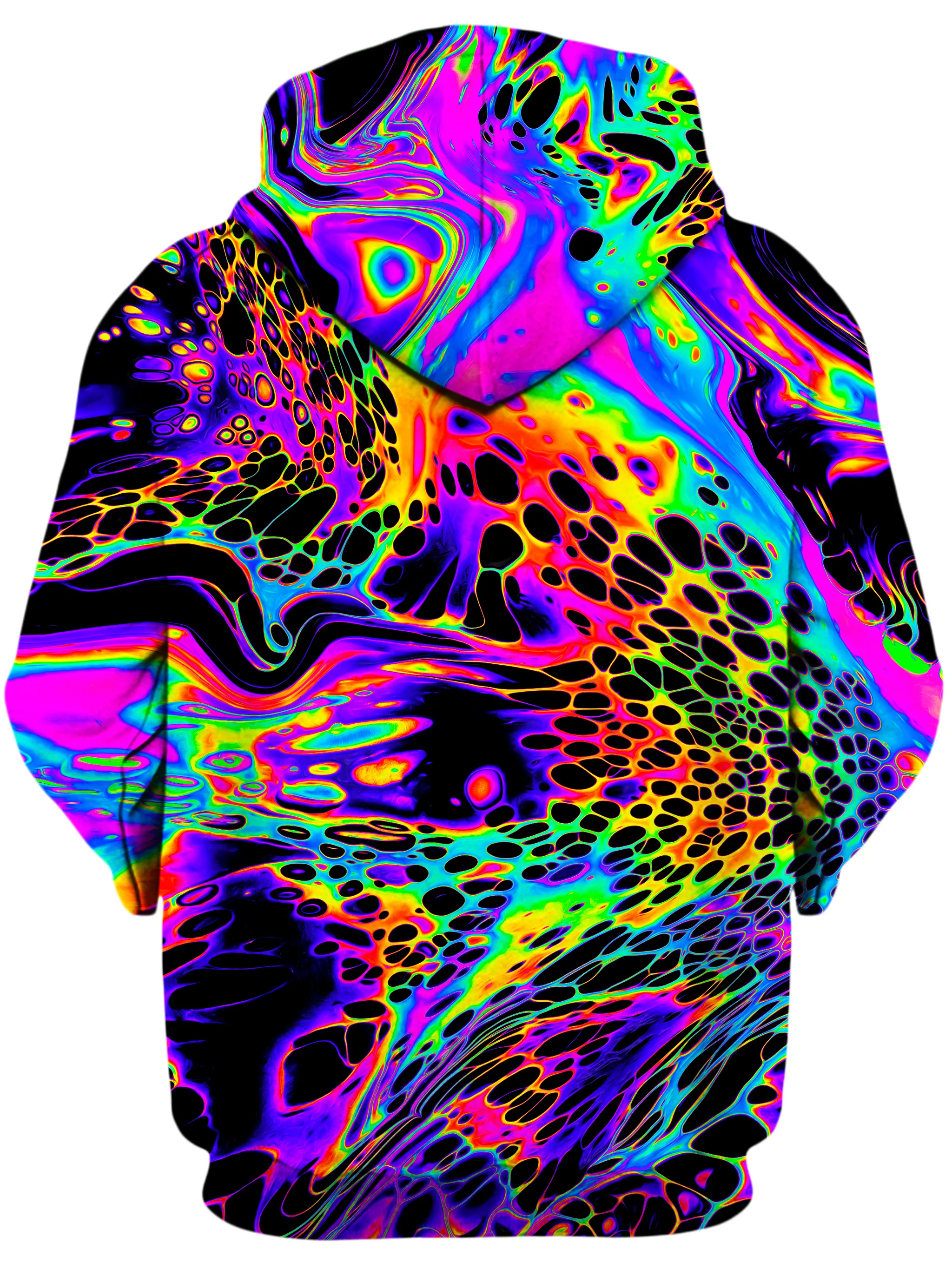 Sweet Dream Unisex Hoodie sold by iEDM product image thumbnail 2
