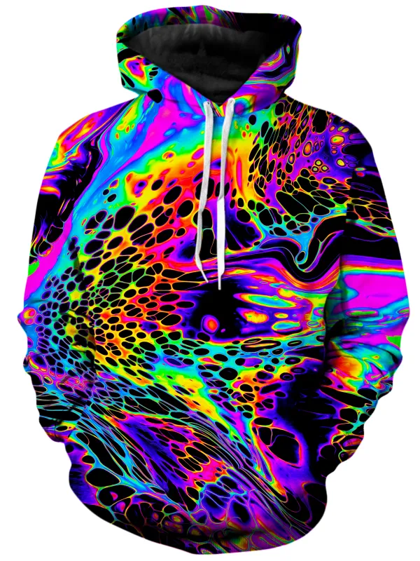 Sweet Dream Unisex Hoodie sold by iEDM
