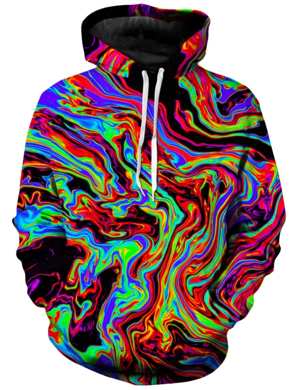Magic Fuel Unisex Hoodie sold by iEDM