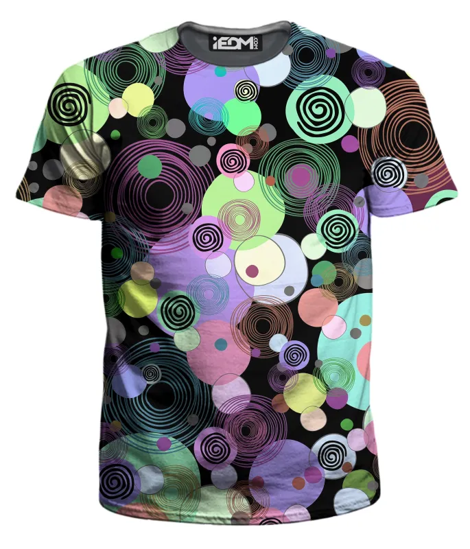 Spinorama Men's T-Shirt sold by iEDM