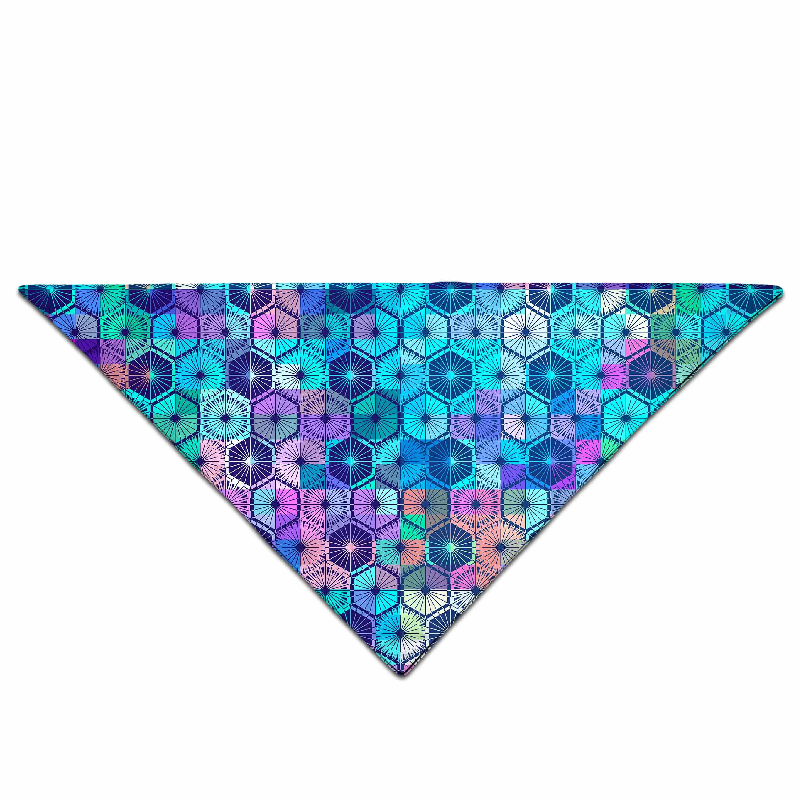 Hexa Haze Bandana sold by iEDM product image thumbnail 2