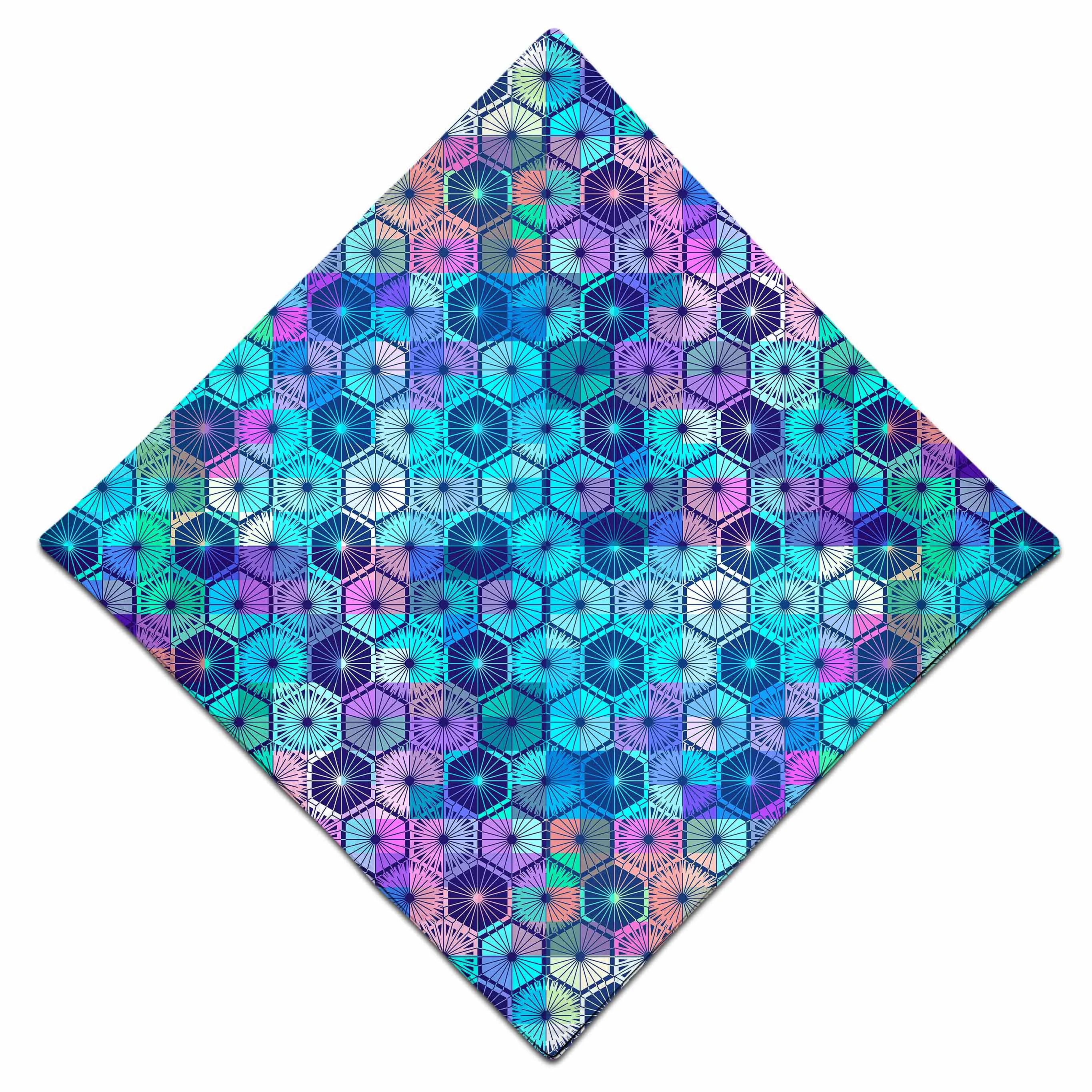 Hexa Haze Bandana sold by iEDM product image thumbnail 3