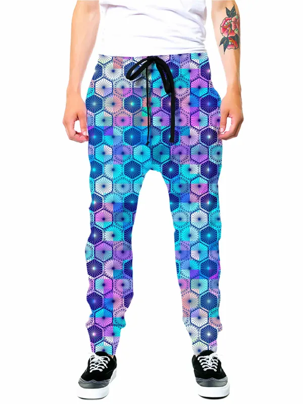 Hexa Haze Joggers sold by iEDM