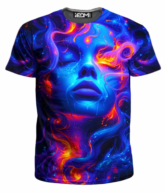Universal Being Men's T-Shirt sold by iEDM