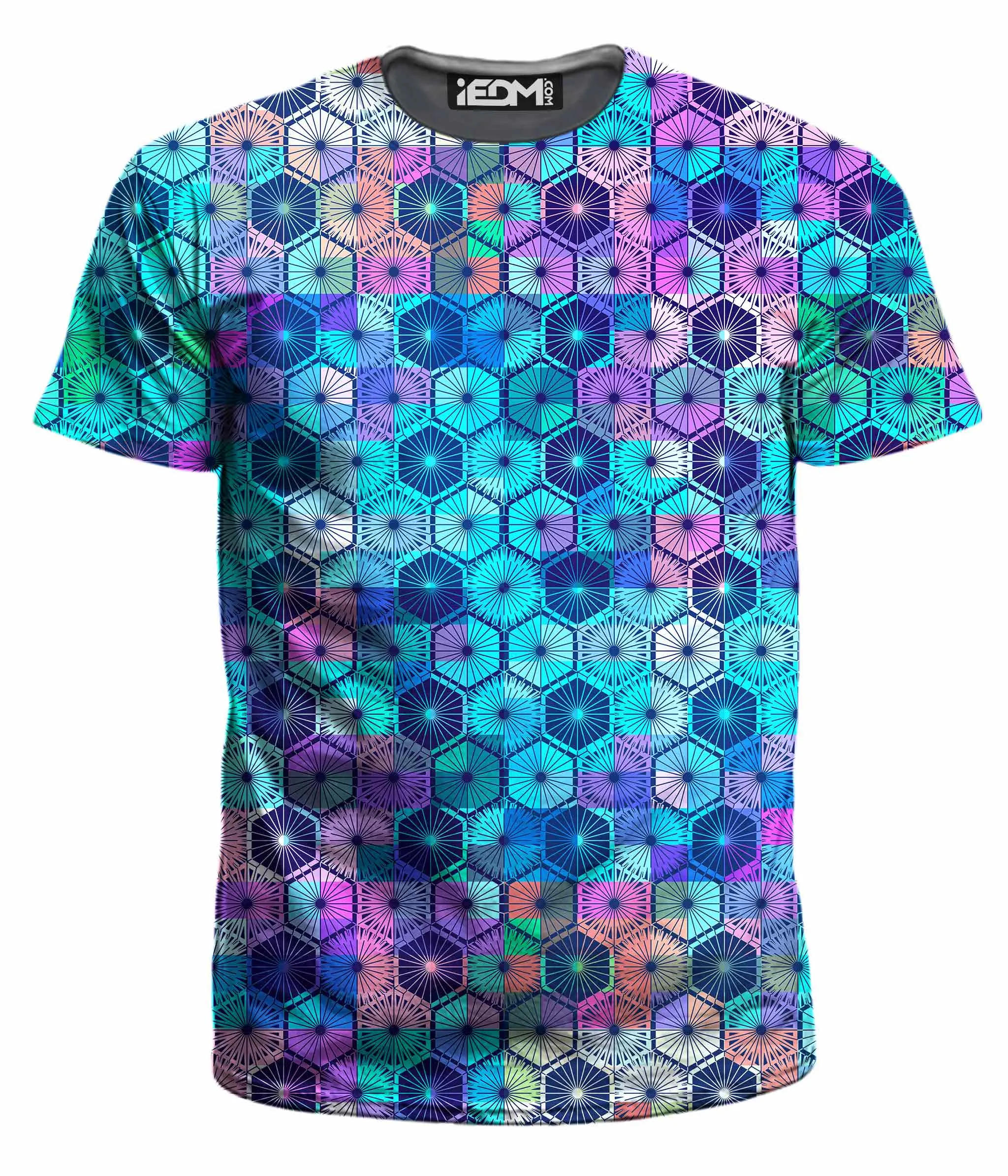 Hexa Haze Men's T-Shirt sold by iEDM