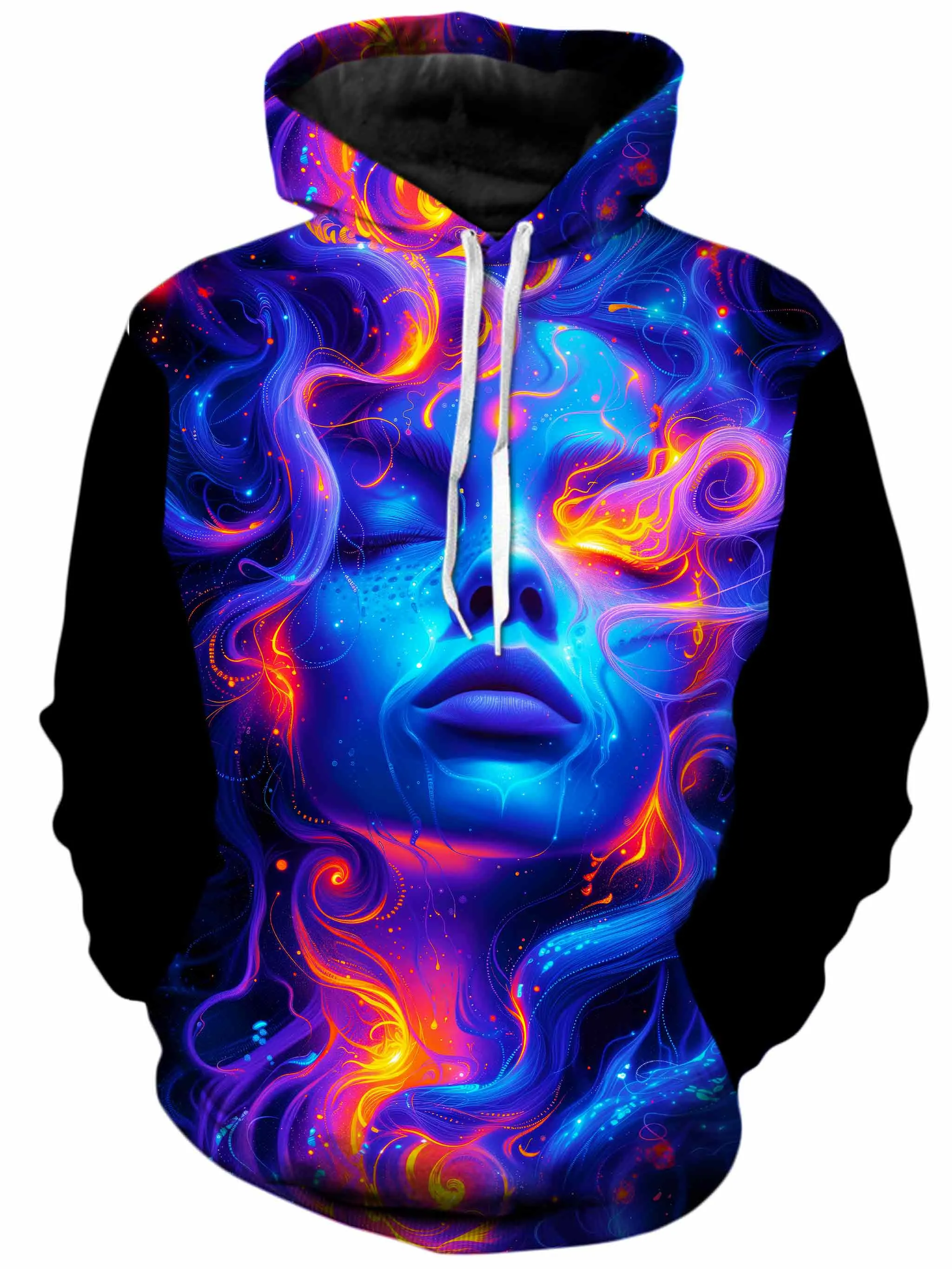 Universal Being Unisex Hoodie sold by iEDM