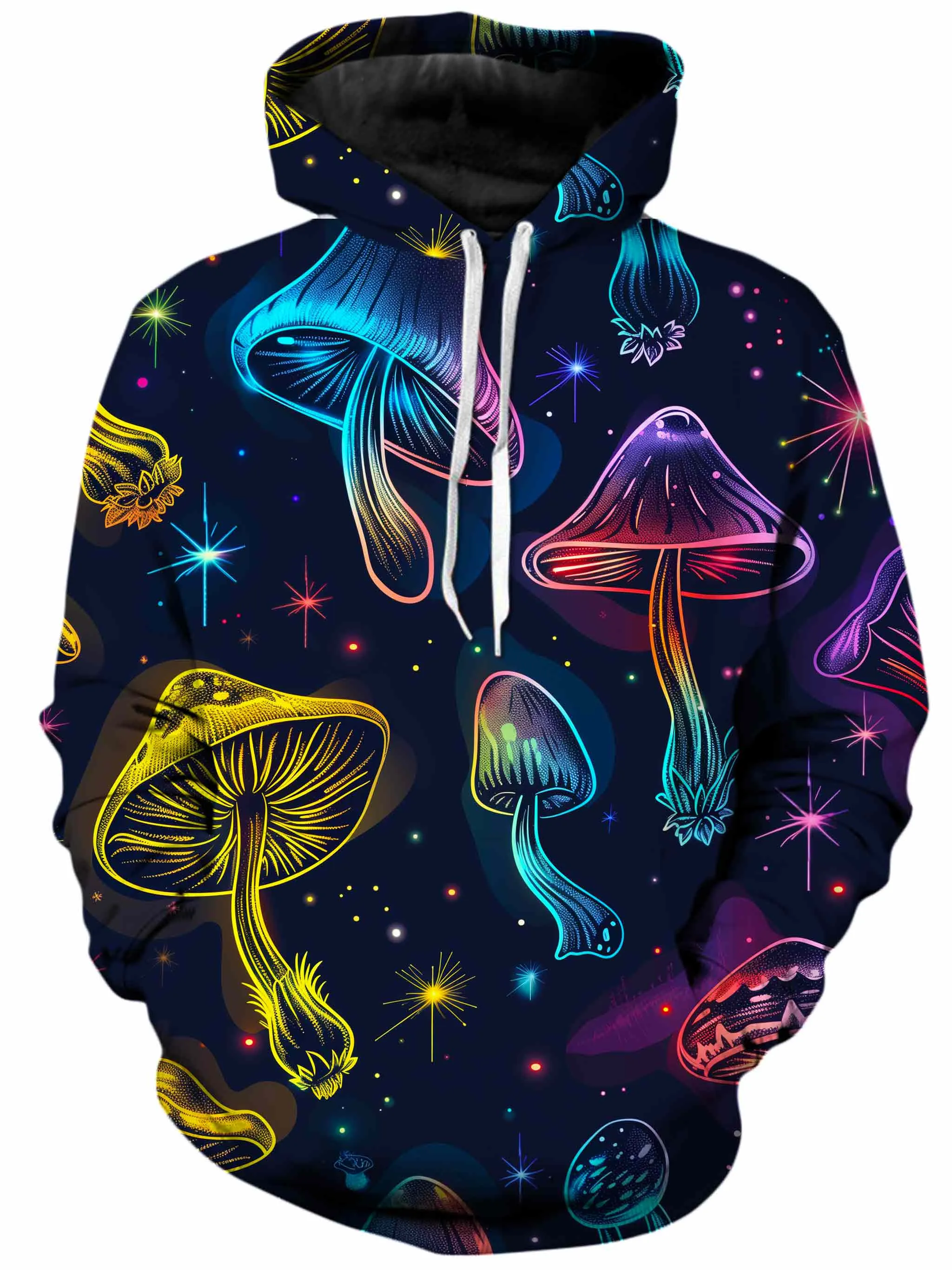 Magic Dreams Hoodie and Joggers Combo sold by iEDM product image thumbnail 2