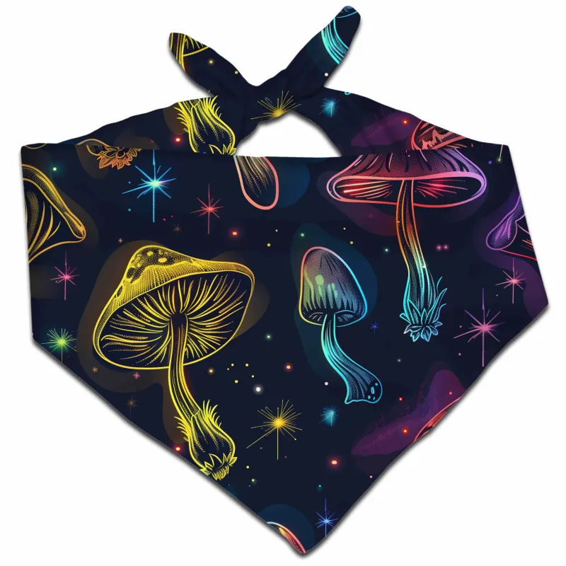Magic Dreams Bandana sold by iEDM