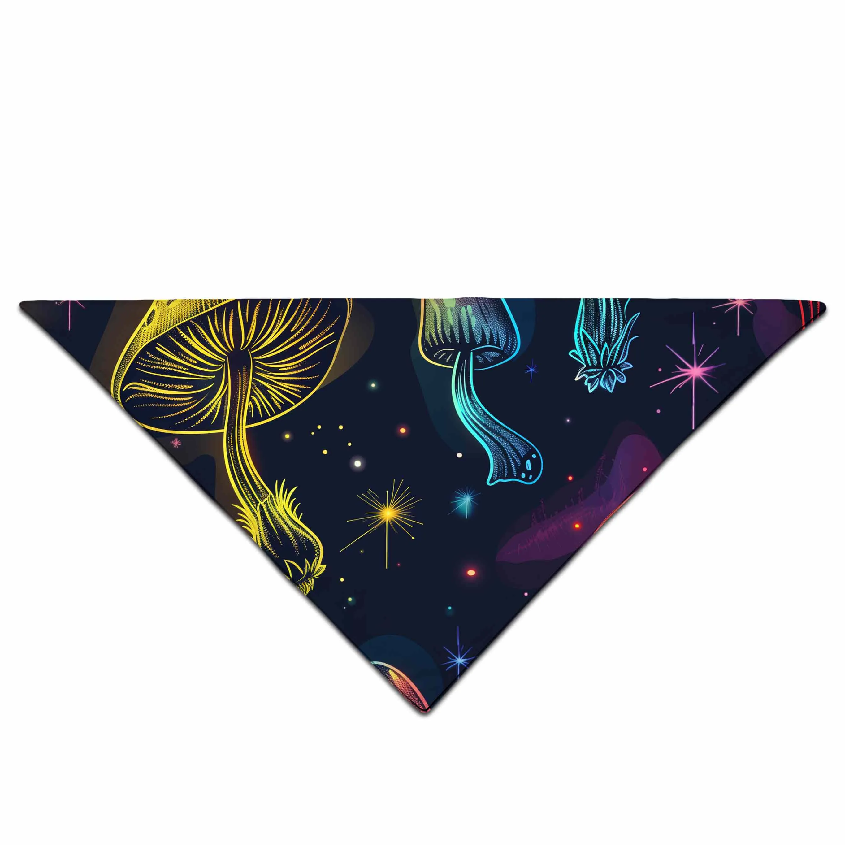 Magic Dreams Bandana sold by iEDM product image thumbnail 2