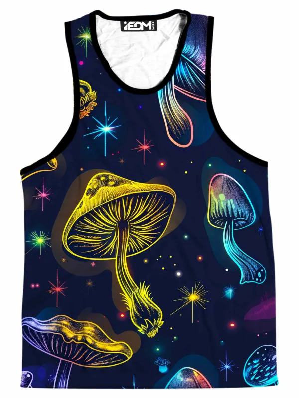 Magic Dreams Men's Tank sold by iEDM