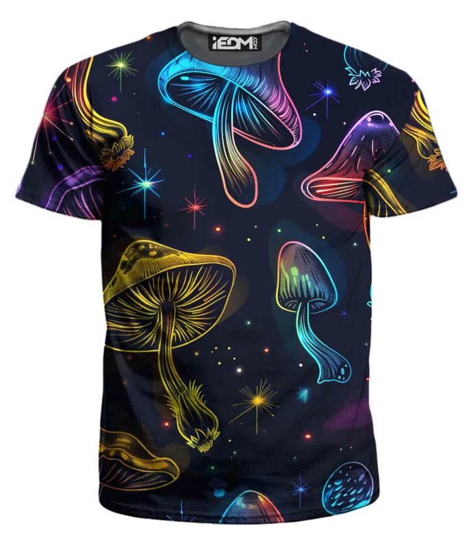 Magic Dreams Men's T-Shirt sold by iEDM