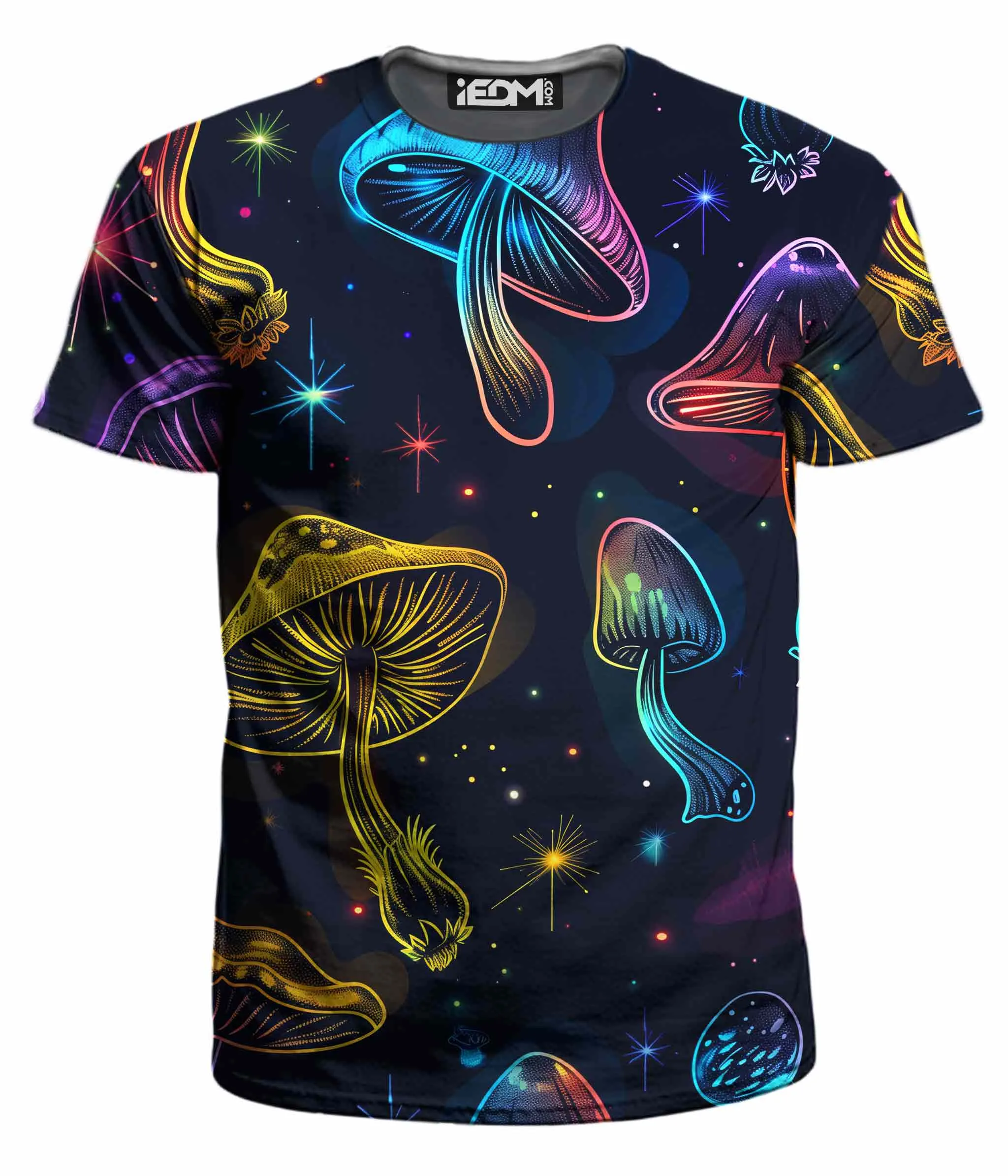 Magic Dreams Men's T-Shirt sold by iEDM