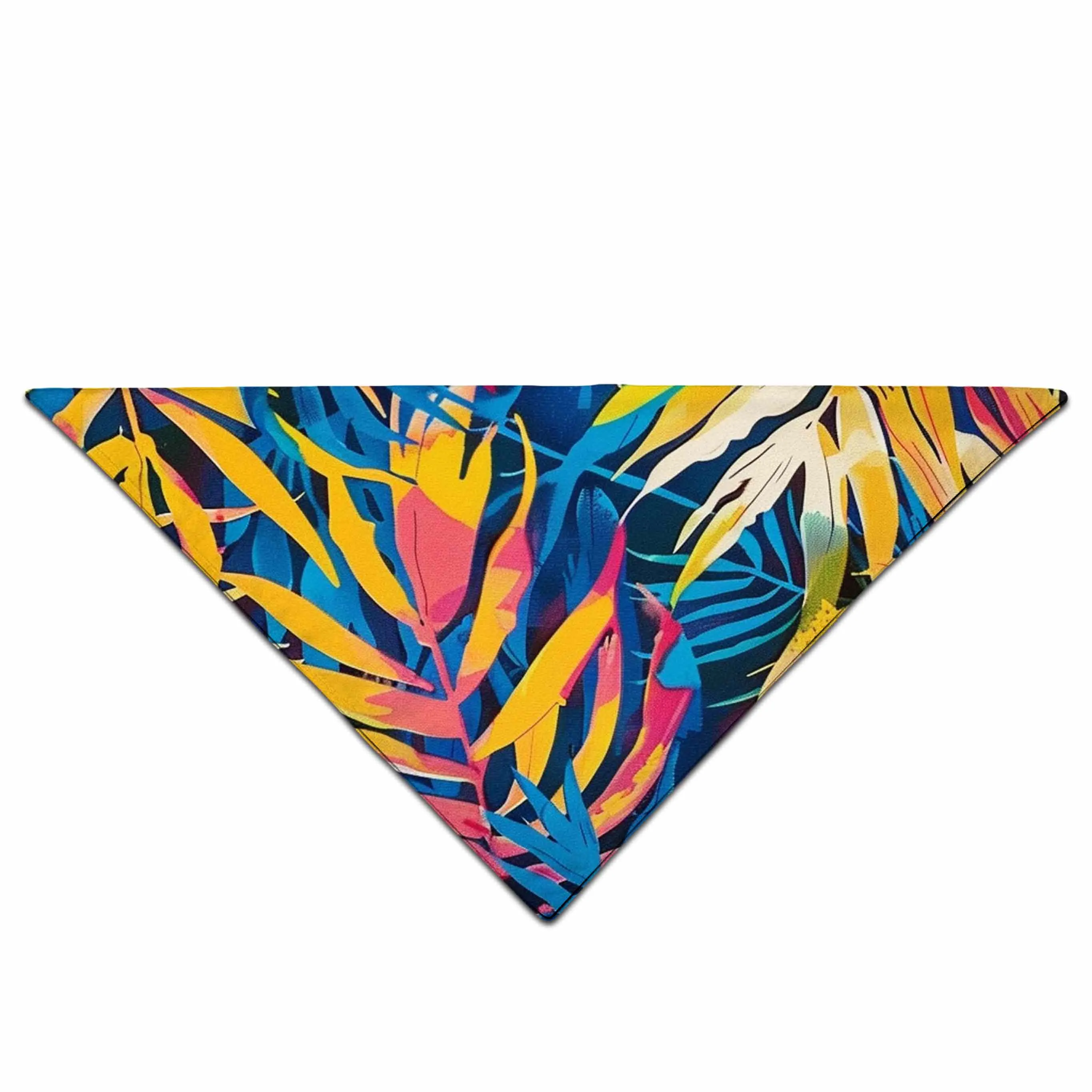 Jungle Folio Bandana sold by iEDM product image thumbnail 2