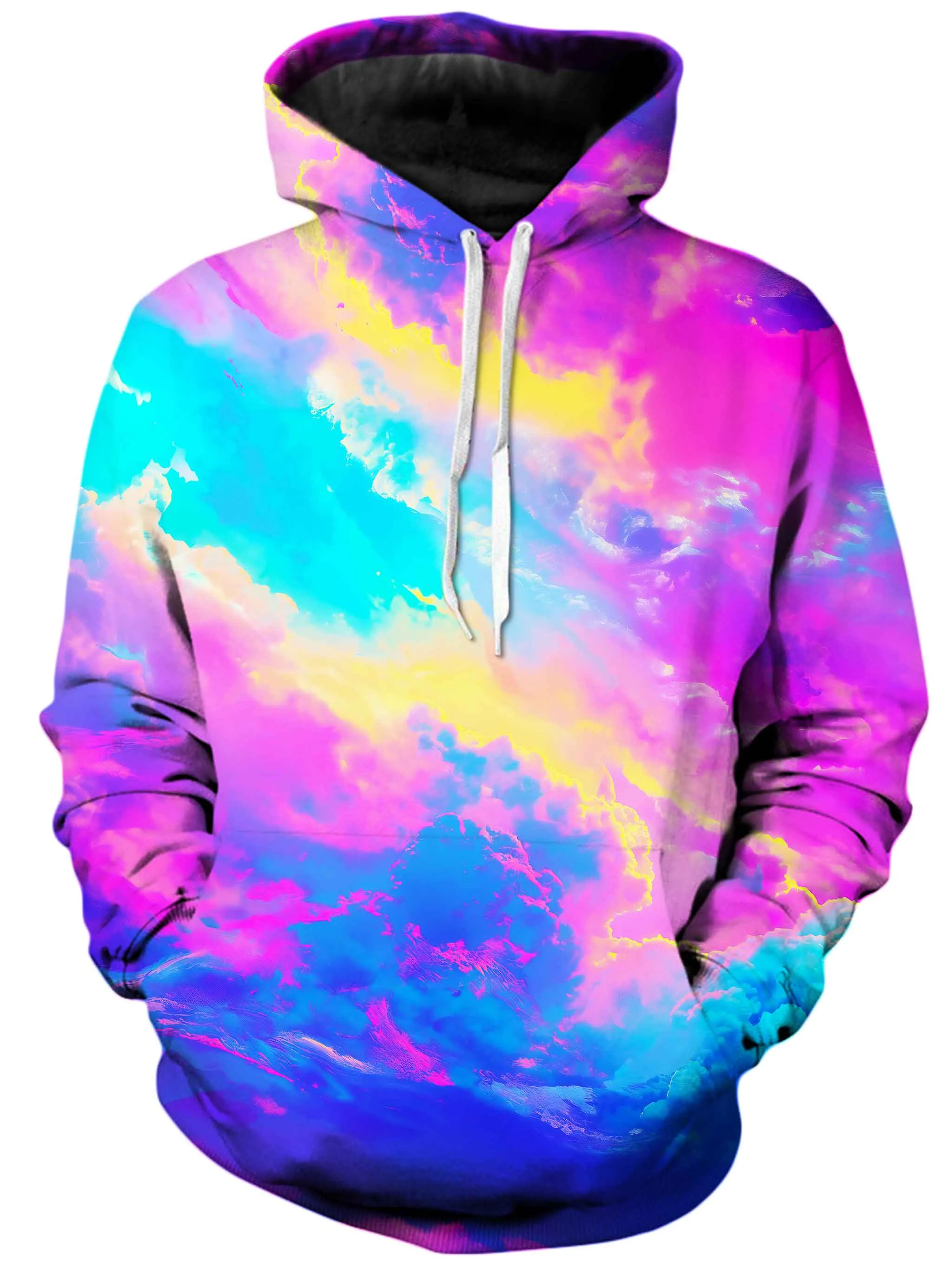 Cloudopia Hoodie and Leggings Combo sold by iEDM product image thumbnail 2