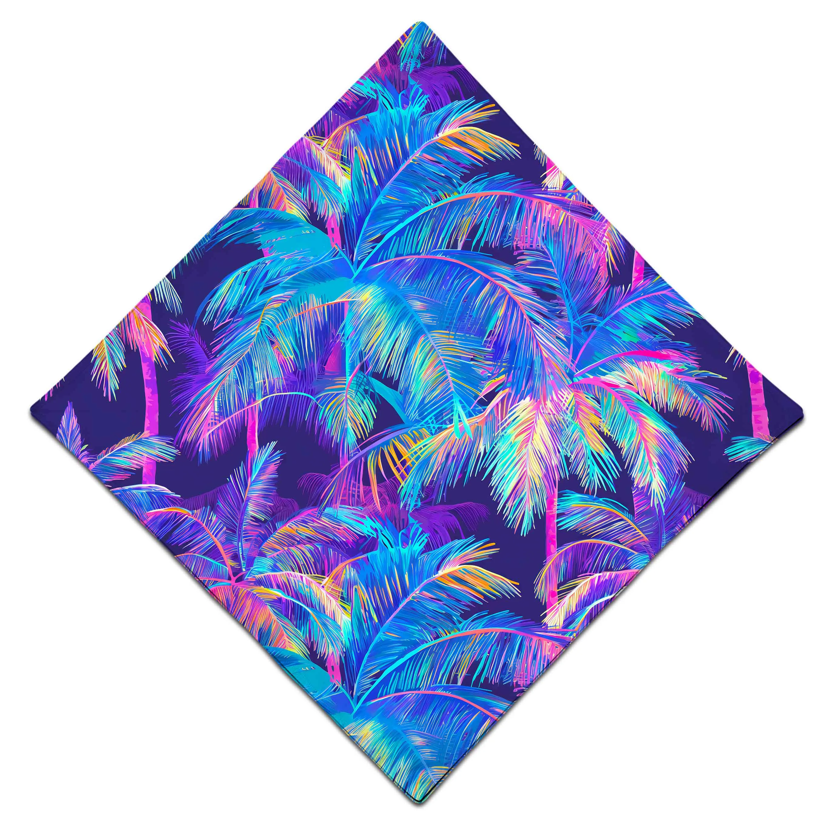 On a Vibe Bandana sold by iEDM product image thumbnail 3
