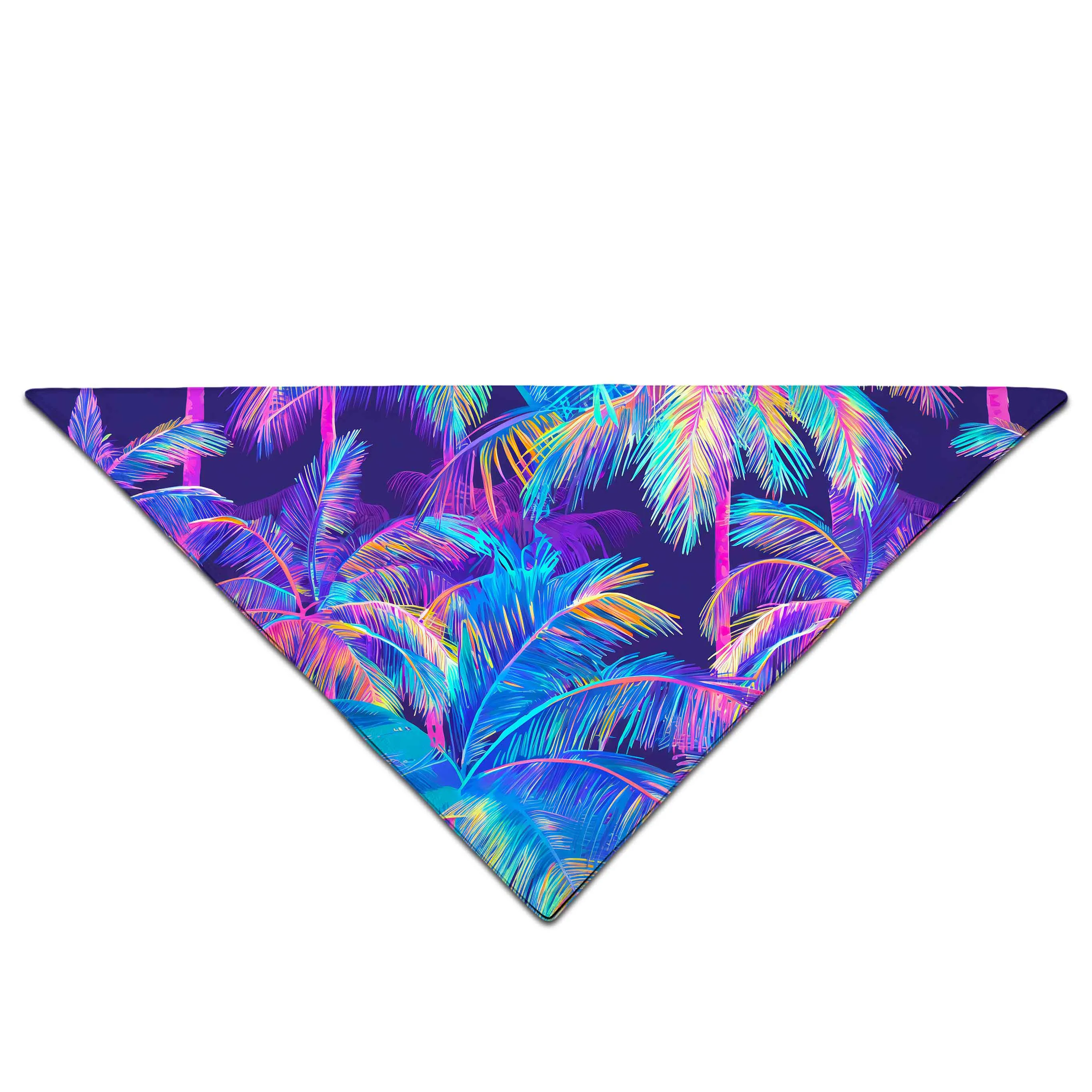On a Vibe Bandana sold by iEDM product image thumbnail 2
