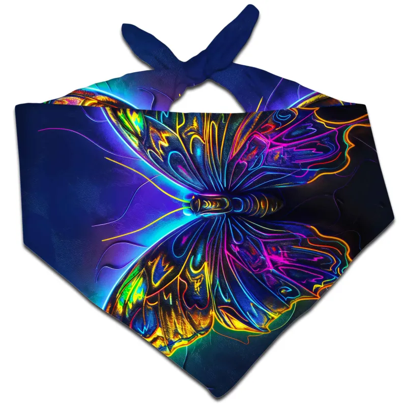 Metamorphosis Bandana sold by iEDM