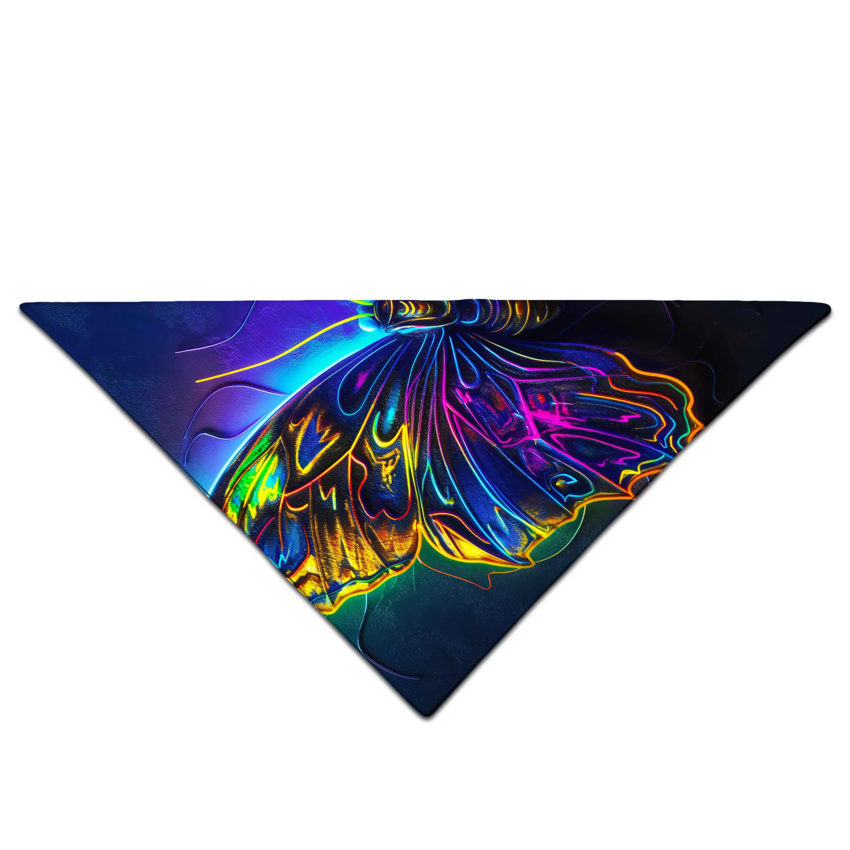 Metamorphosis Bandana sold by iEDM product image thumbnail 2