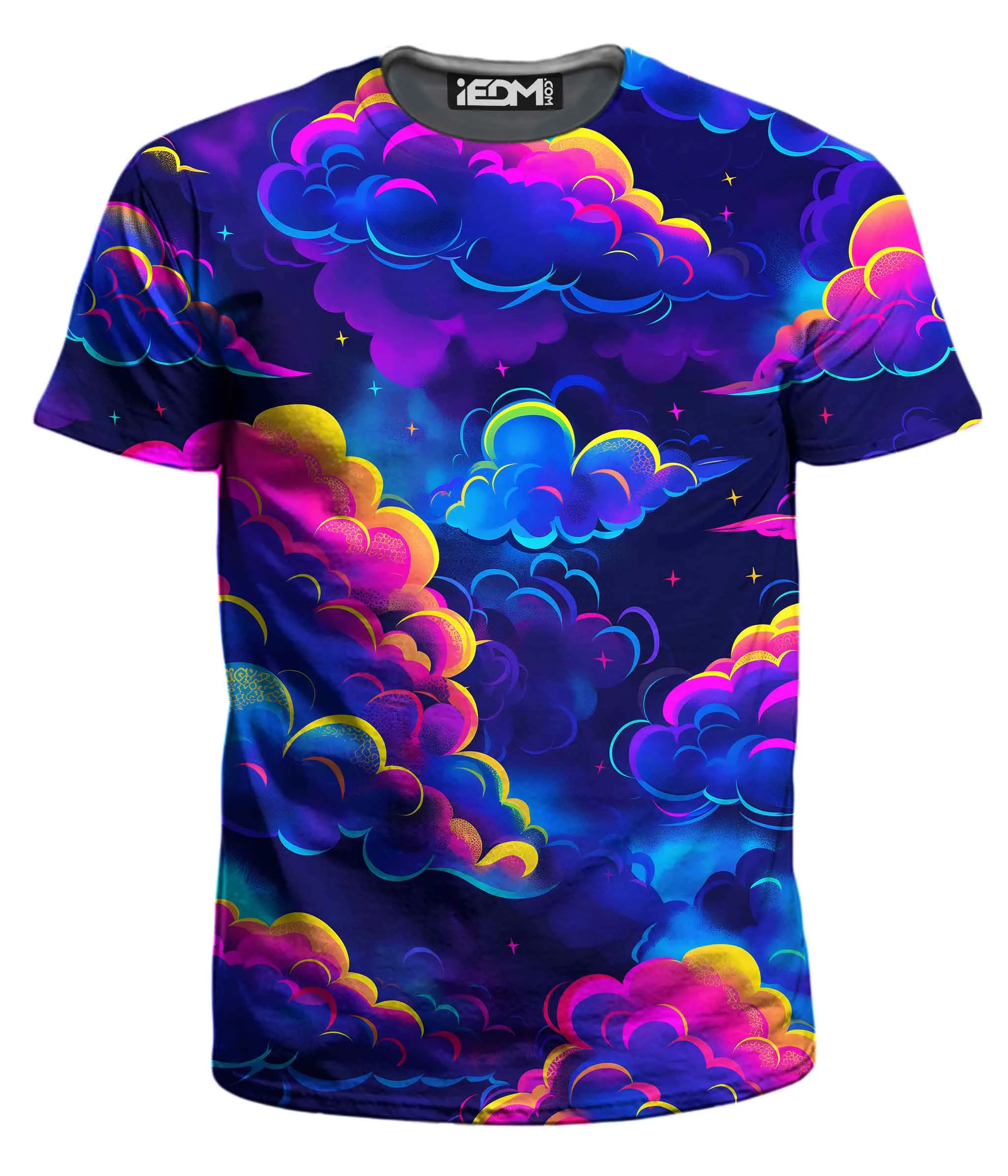 Under a Spell Men's T-Shirt sold by iEDM