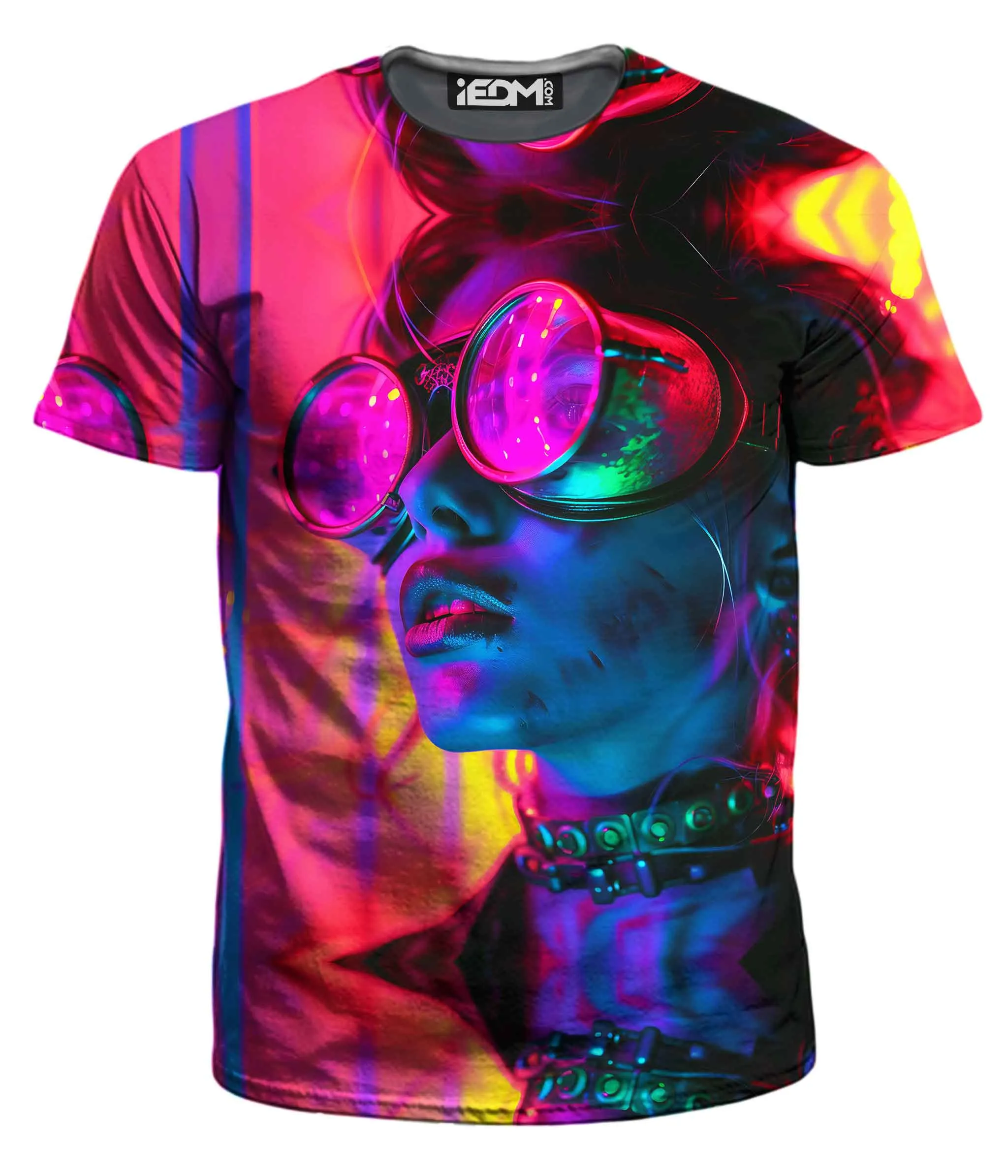 Total Recall Men's T-Shirt sold by iEDM