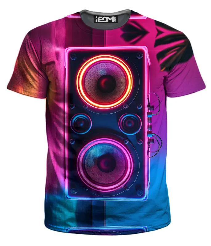 Switch Me On Men's T-Shirt sold by iEDM