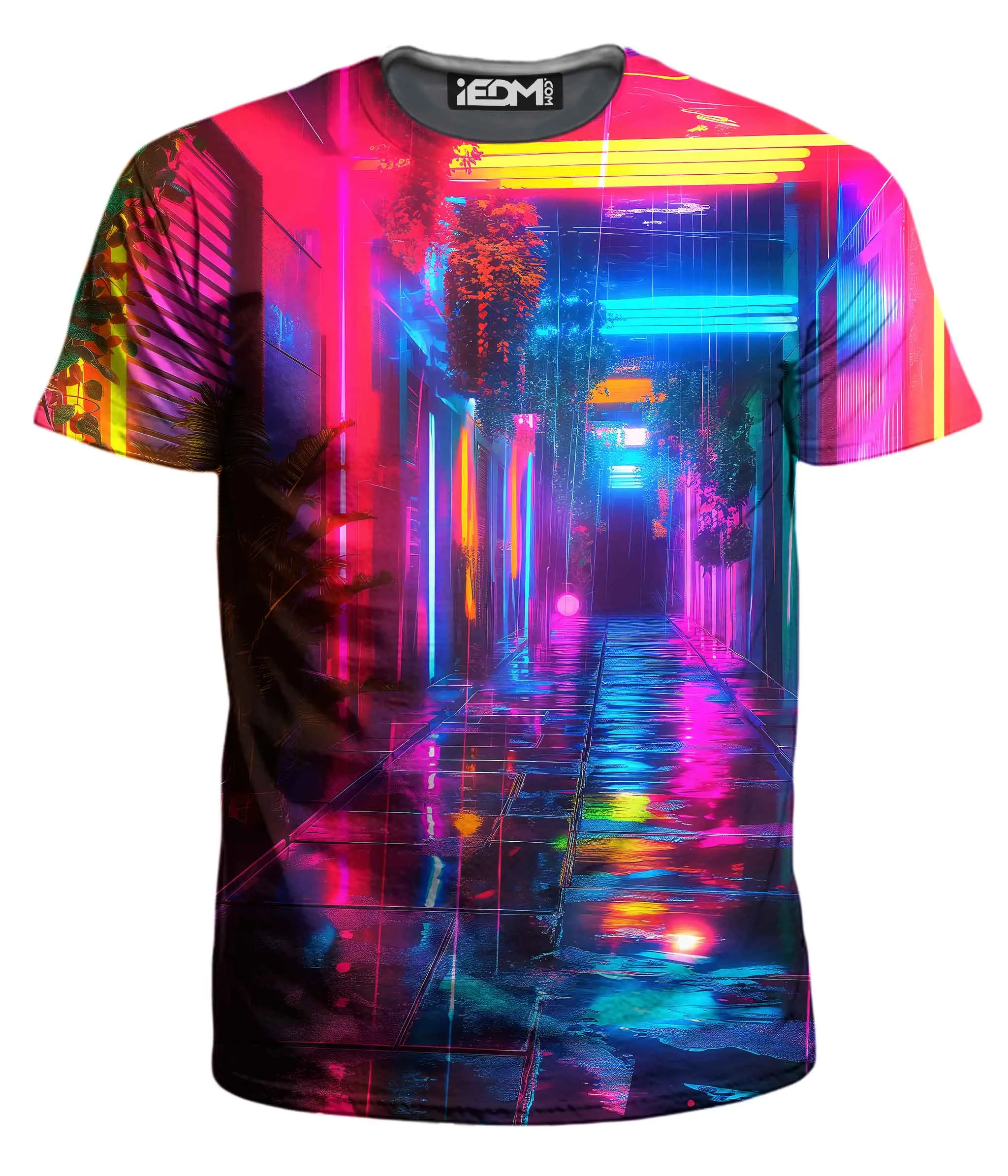 Pathway Men's T-Shirt sold by iEDM