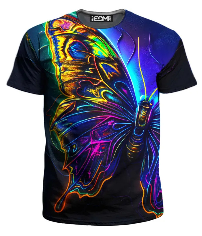 Metamorphosis Men's T-Shirt sold by iEDM