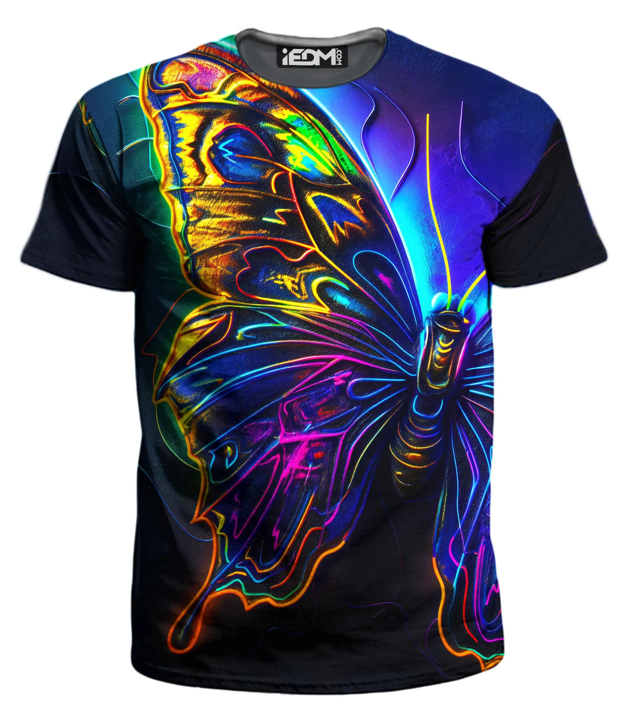 Metamorphosis Men's T-Shirt sold by iEDM