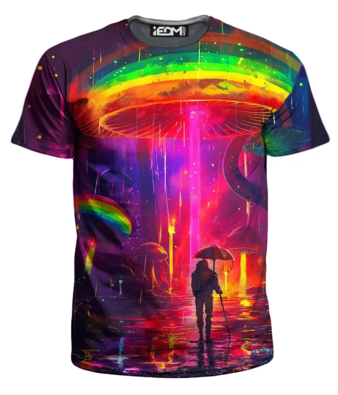 Ascension Men's T-Shirt sold by iEDM