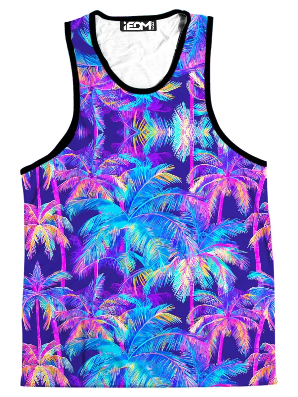 On a Vibe Men's Tank sold by iEDM