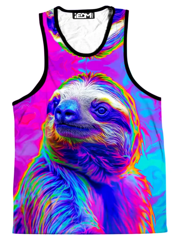 Final Form Men's Tank sold by iEDM