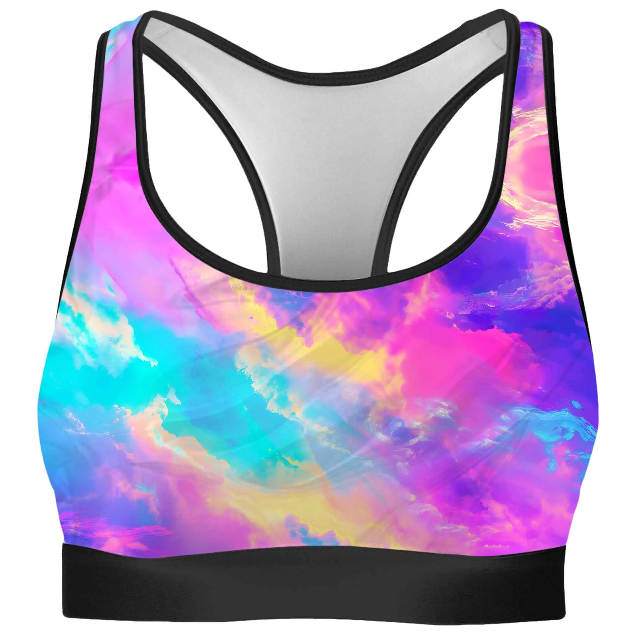 Cloudopia Rave Bra sold by iEDM