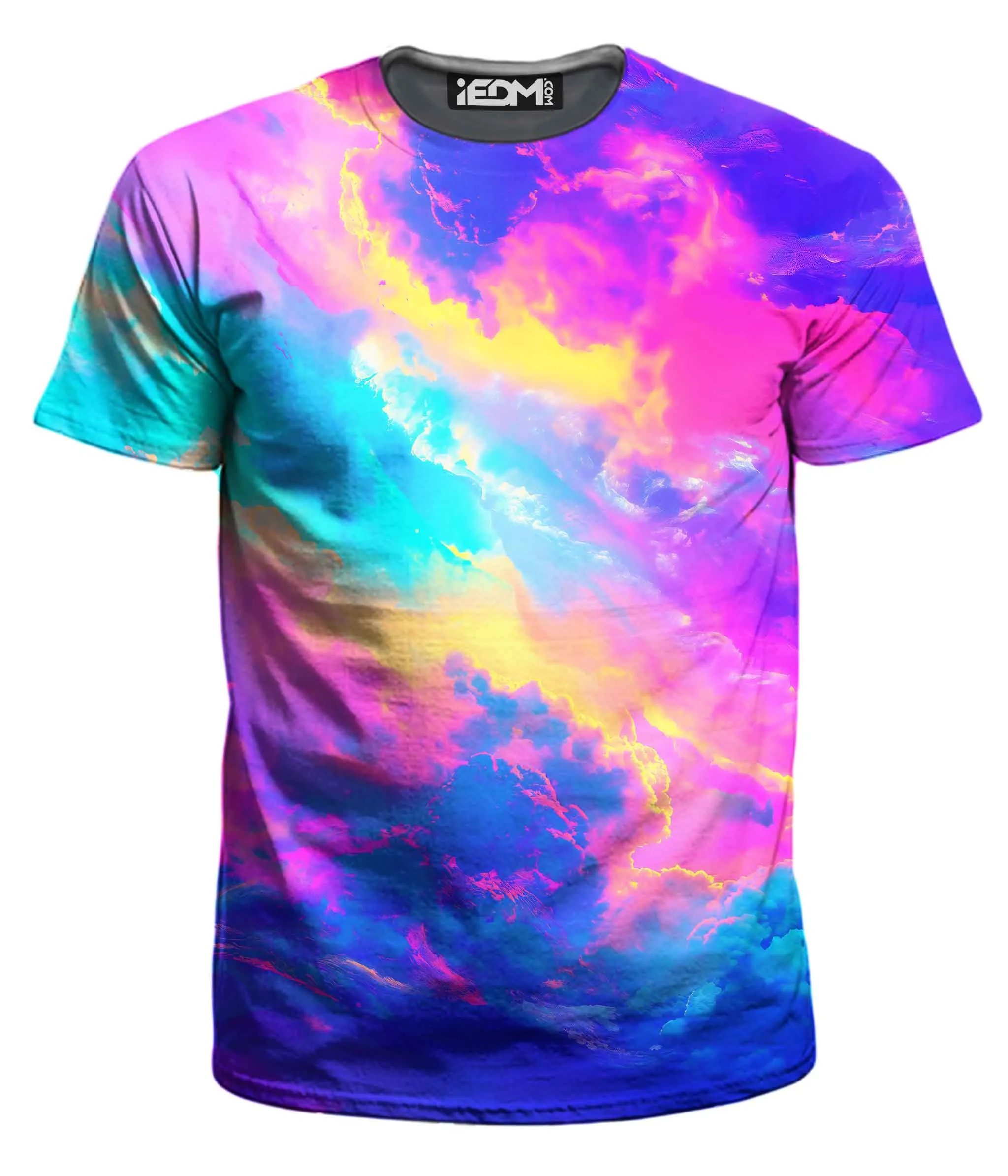 Cloudopia Men's T-Shirt sold by iEDM