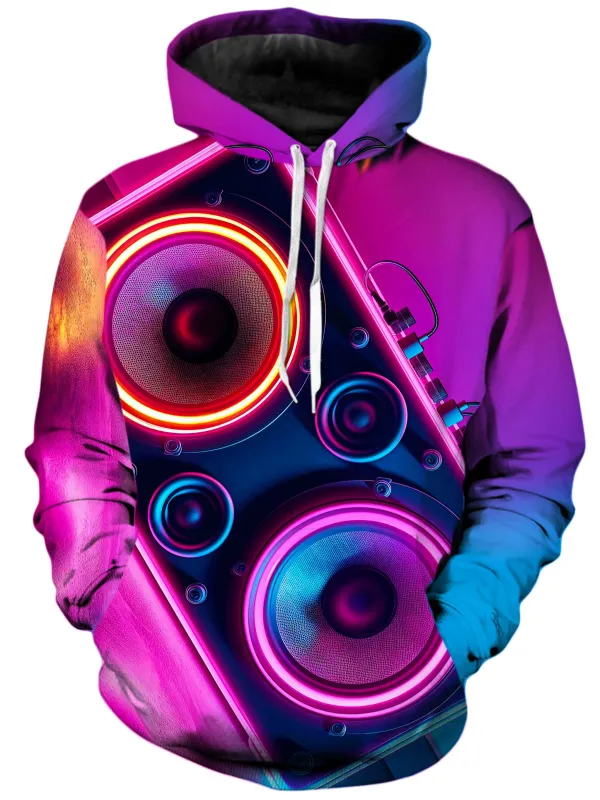 Switch Me On Unisex Hoodie sold by iEDM