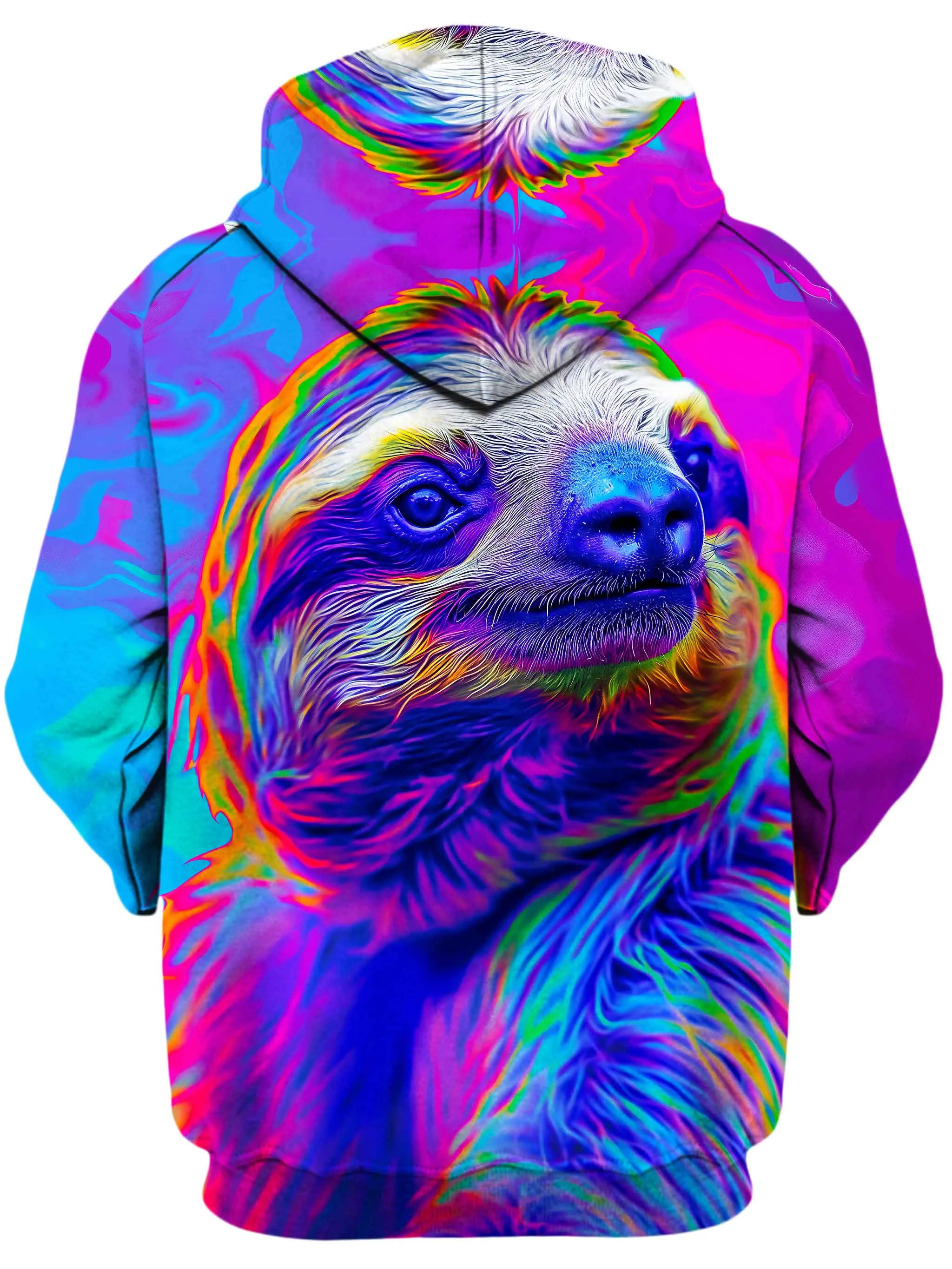 Final Form Unisex Hoodie sold by iEDM product image thumbnail 2