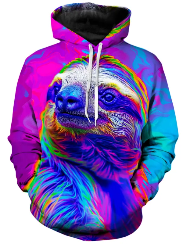 Final Form Unisex Hoodie sold by iEDM
