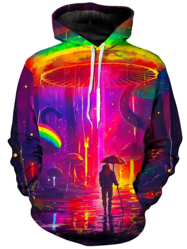 Ascension Unisex Hoodie sold by iEDM
