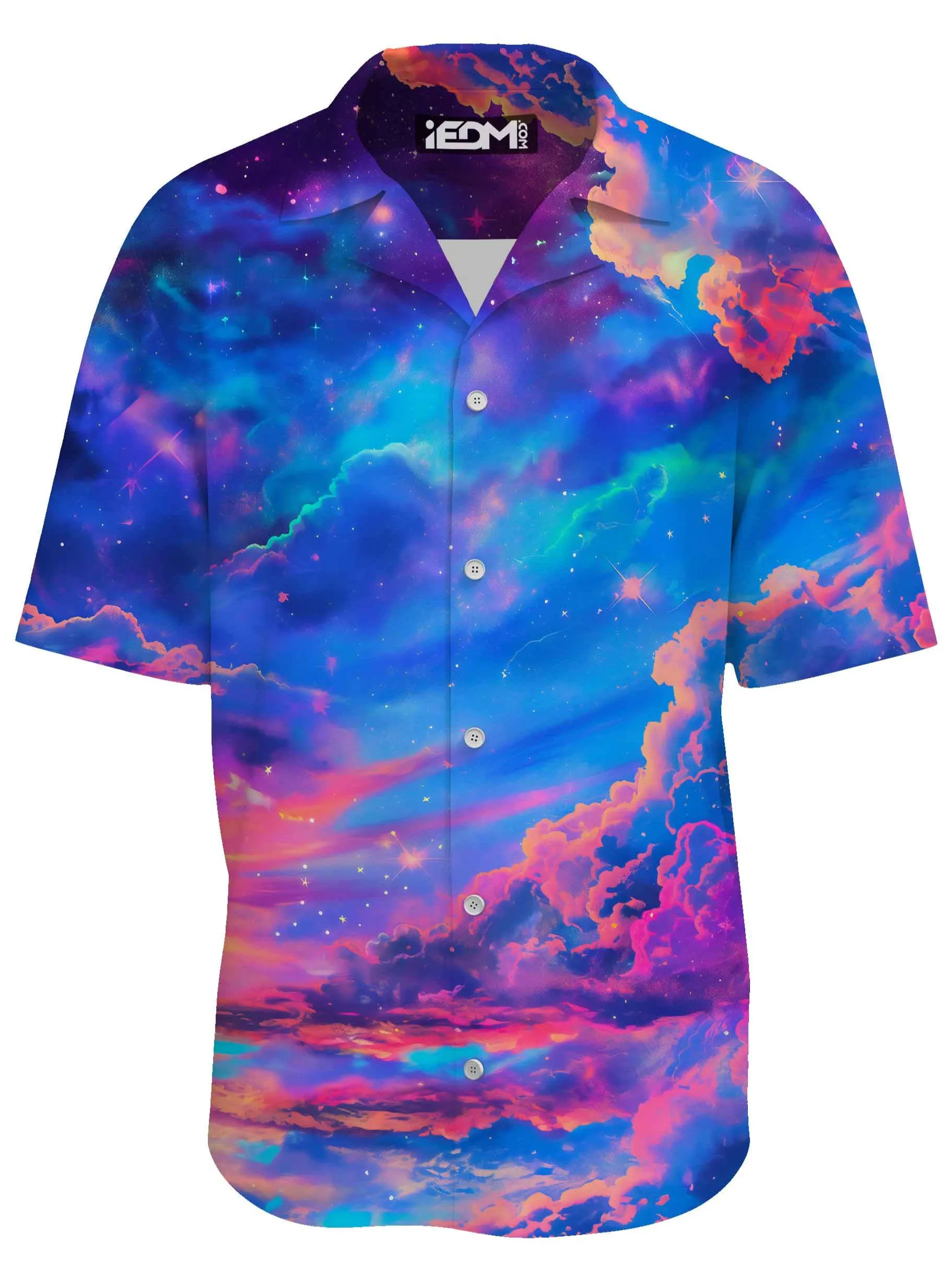Storybook Sky Lounge Shirt sold by iEDM