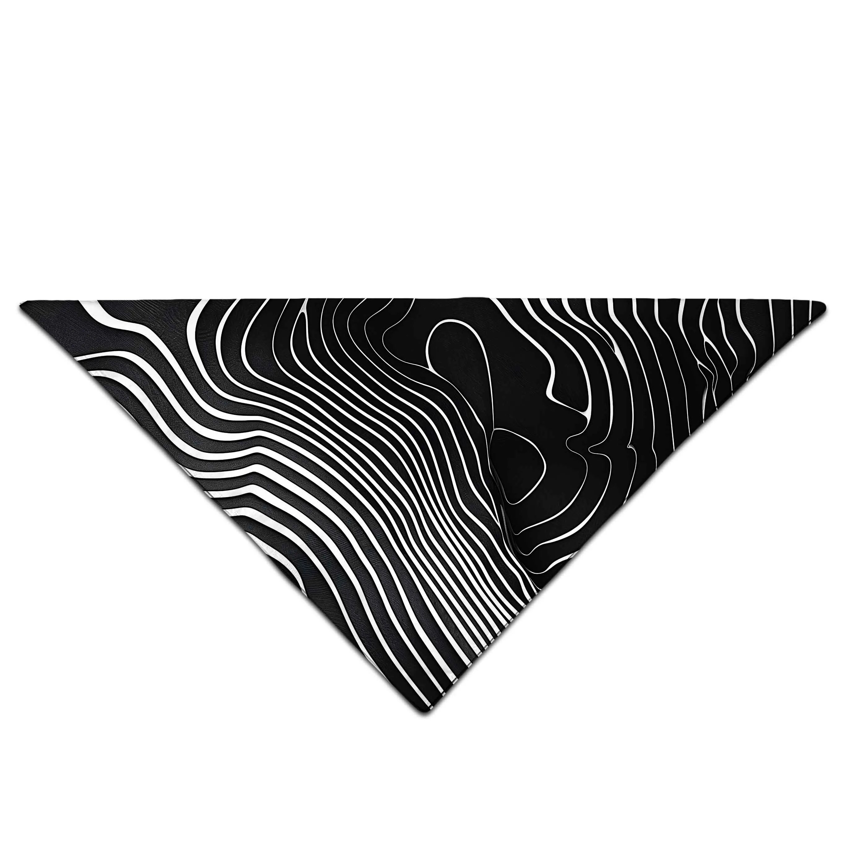 Symbiotic Bandana sold by iEDM product image thumbnail 2