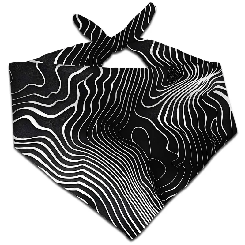 Symbiotic Bandana sold by iEDM