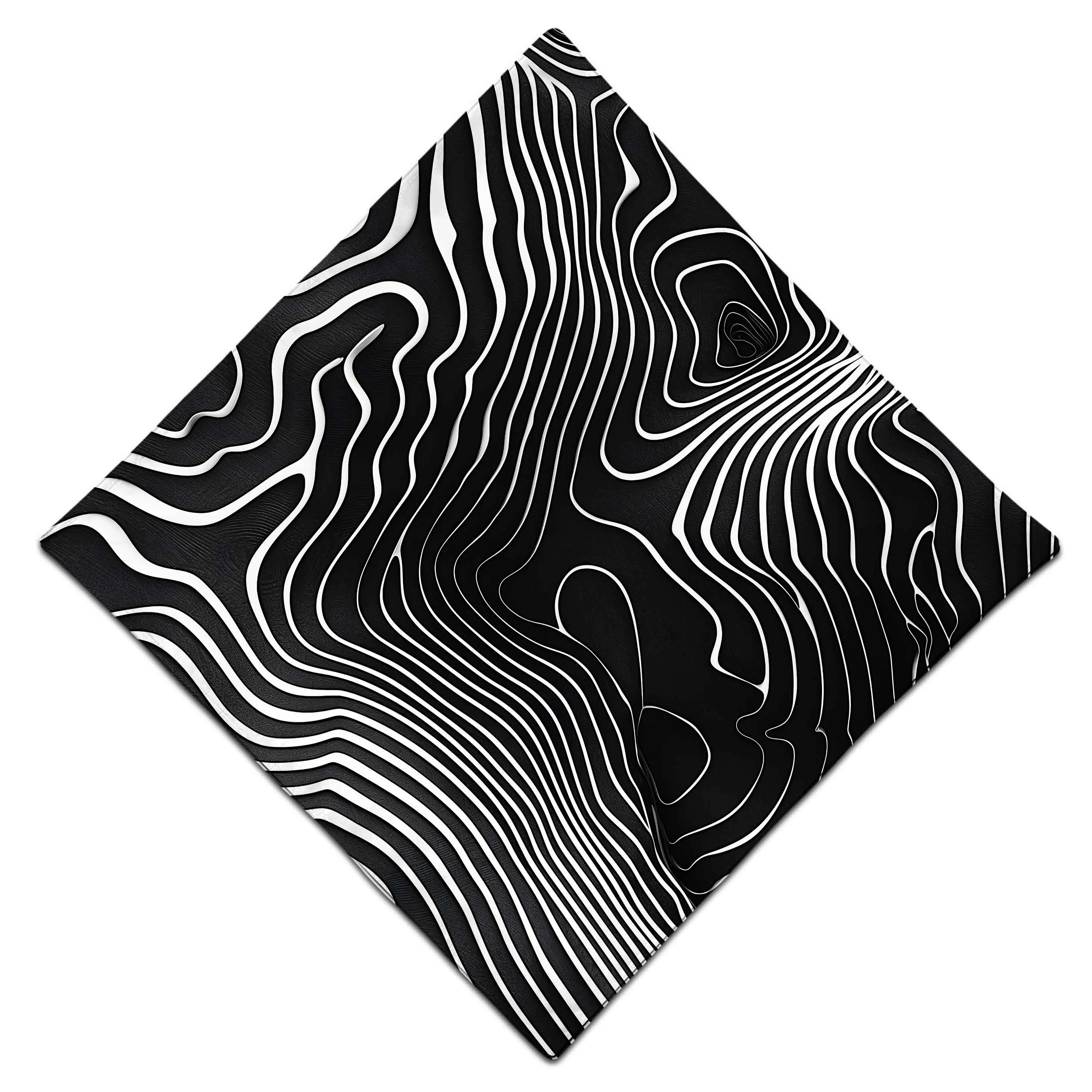 Symbiotic Bandana sold by iEDM product image thumbnail 3