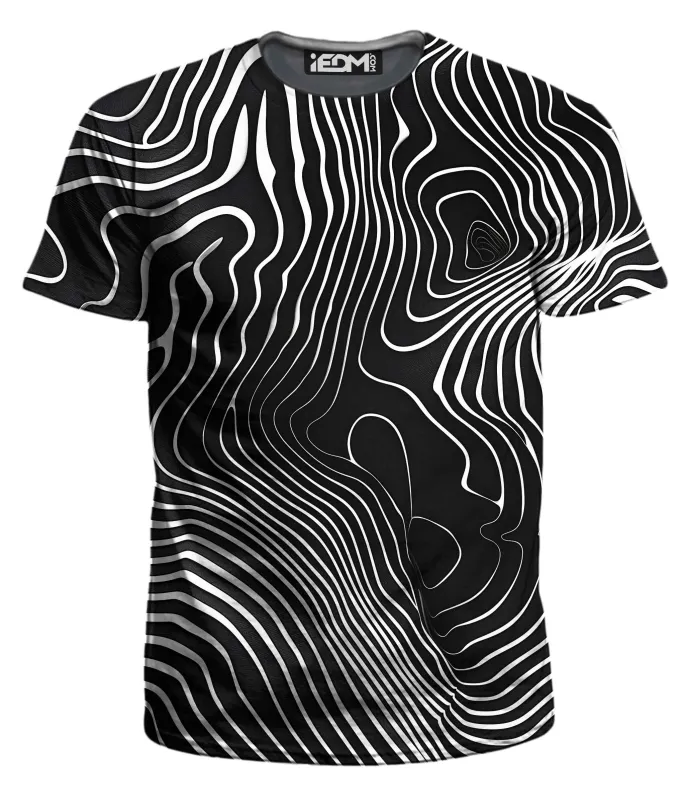 Symbiotic Men's T-Shirt sold by iEDM