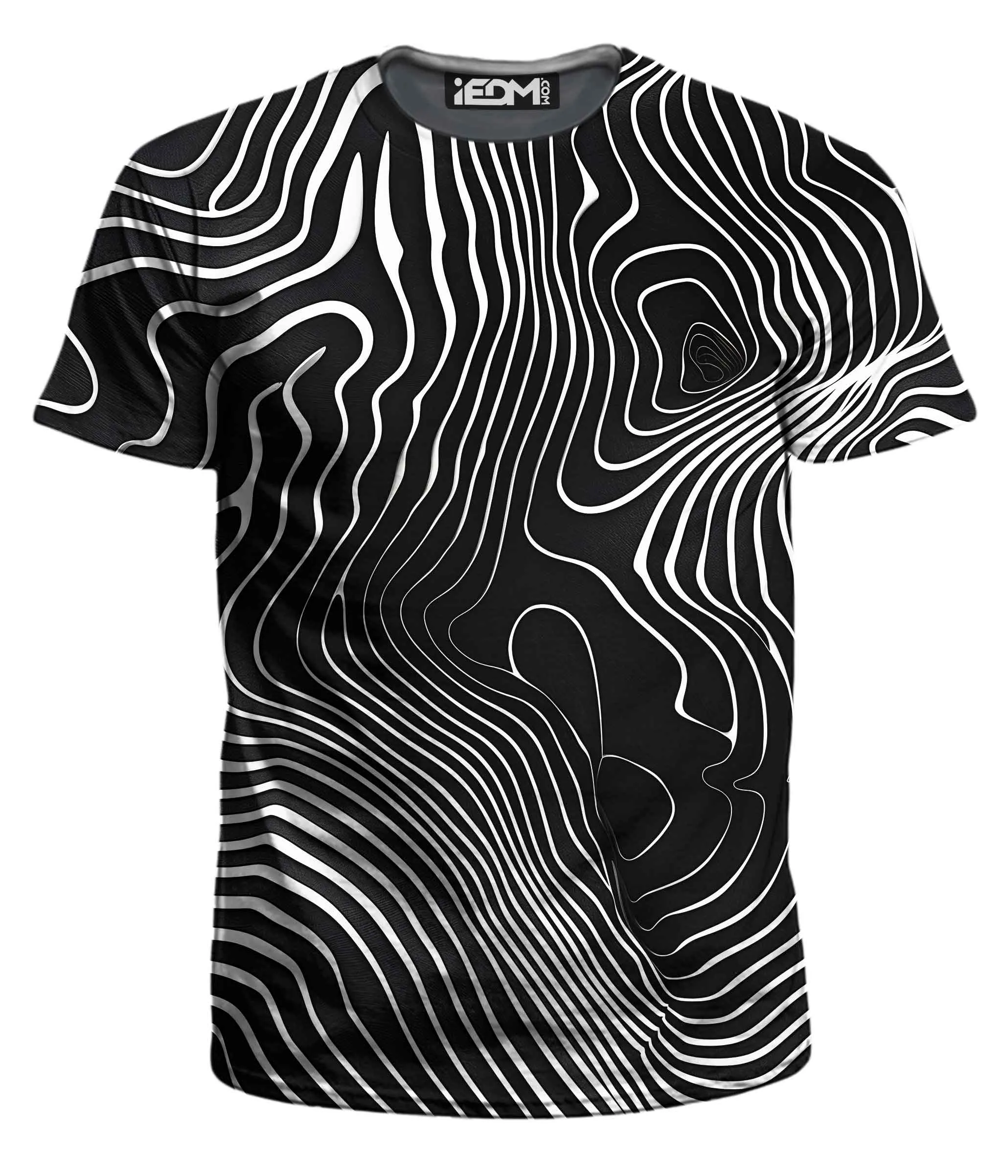 Symbiotic Men's T-Shirt sold by iEDM