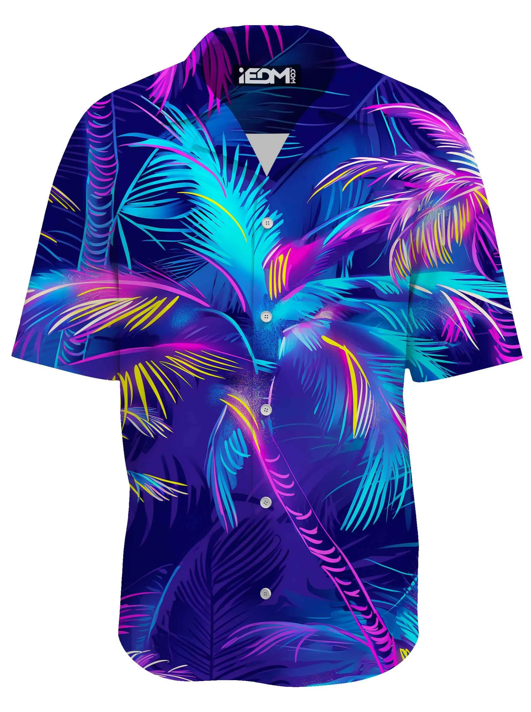 Midnight Paradise Lounge Shirt sold by iEDM
