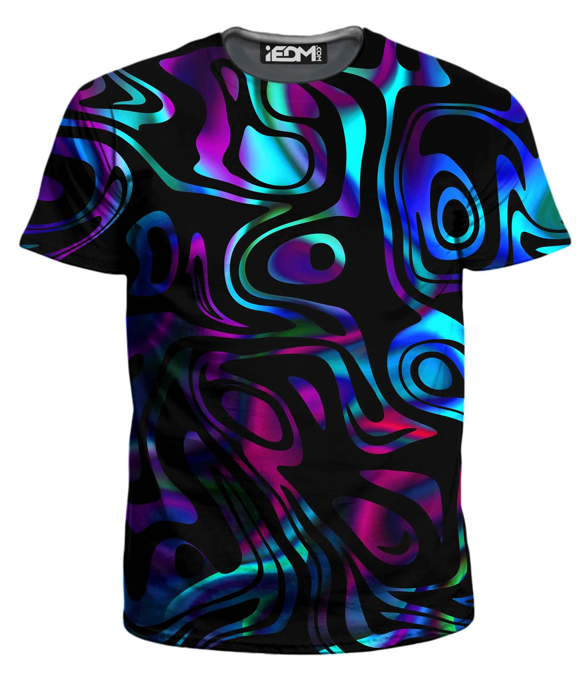 Dynamic Blues Men's T-Shirt sold by iEDM