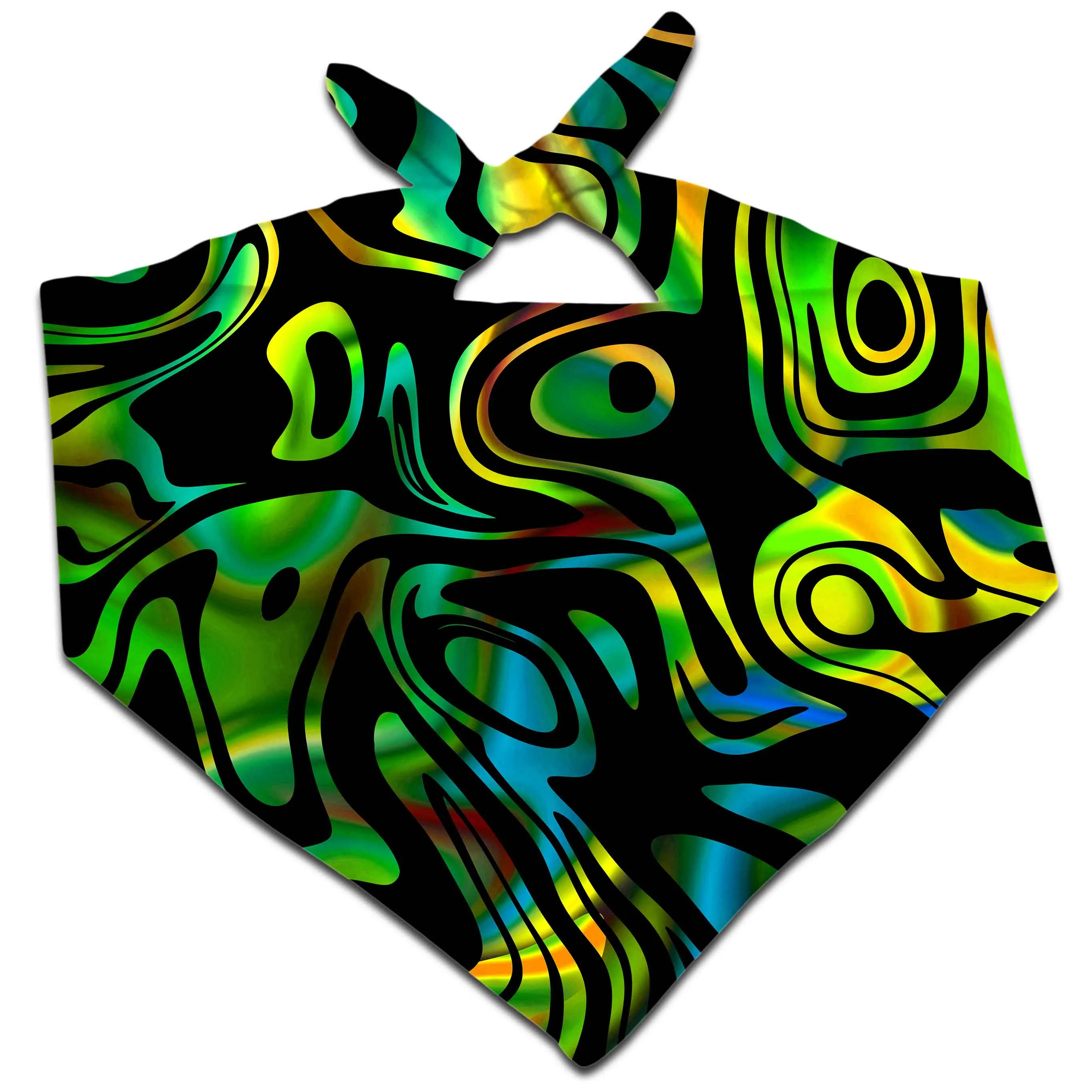Complex Movement Bandana sold by iEDM