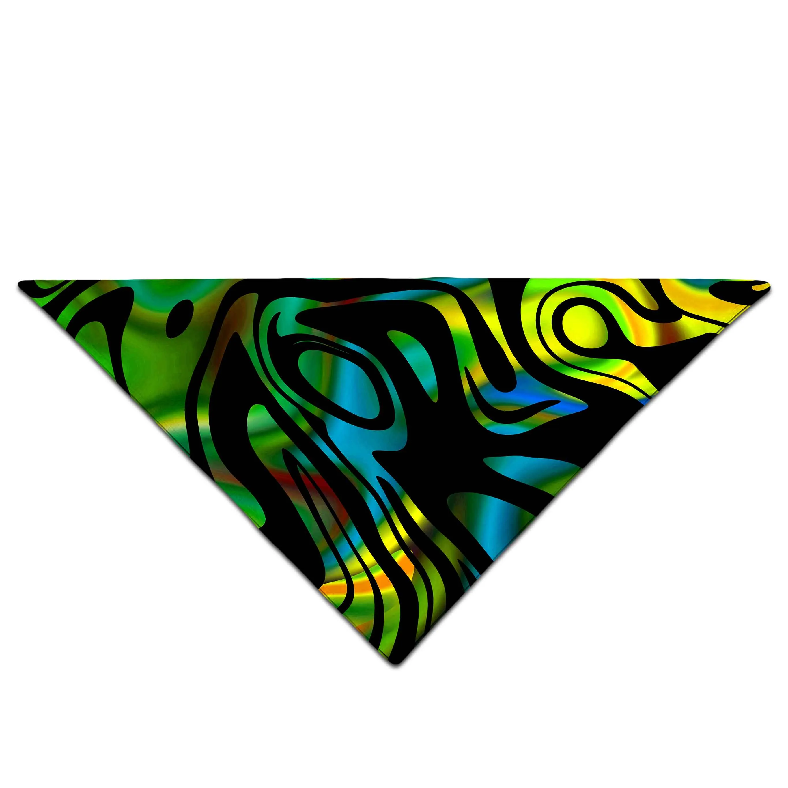 Complex Movement Bandana sold by iEDM product image thumbnail 2
