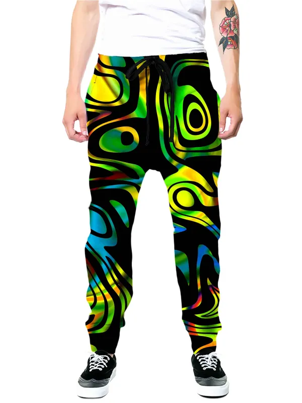 Complex Movement Joggers sold by iEDM