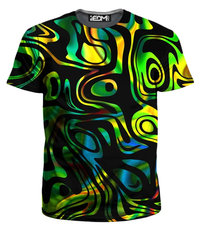 Complex Movement Men's T-Shirt sold by iEDM